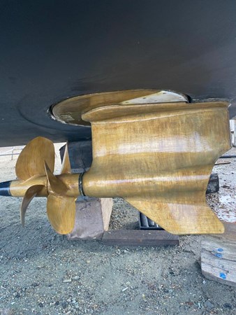 Photo of REGAL - 53'