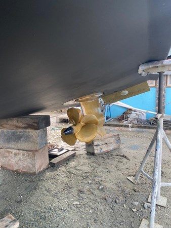 Photo of REGAL - 53'