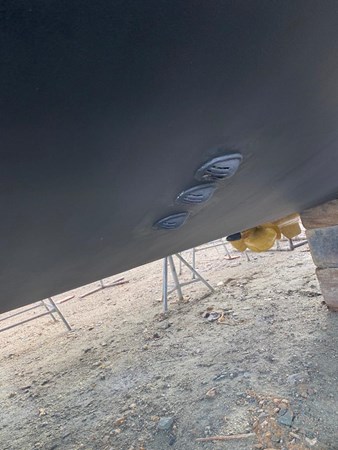 Photo of REGAL - 53'