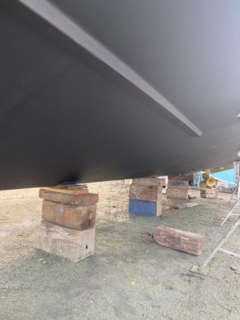 Photo of REGAL - 53'