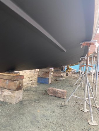 Photo of REGAL - 53'