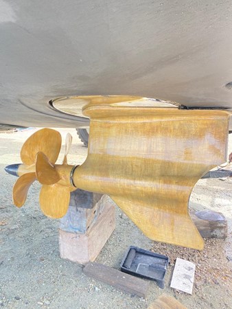 Photo of REGAL - 53'