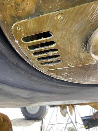 Photo of REGAL - 53'