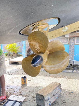 Photo of REGAL - 53'