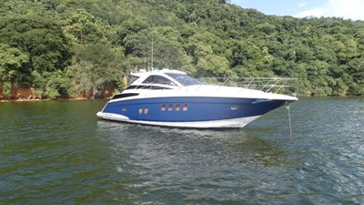 2009 REGAL 5260 - photo 2