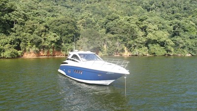 2009 REGAL 5260 - photo 3