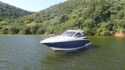 2009 REGAL 5260 - photo 4