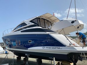 2009 REGAL 5260 - photo 5