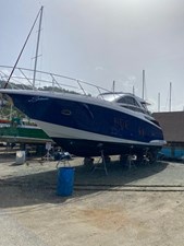 2009 REGAL 5260 - photo 8
