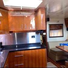 2009 REGAL 5260 - photo 26