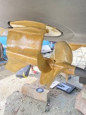 2009 REGAL 5260 - photo 58