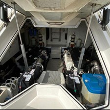 2009 REGAL 5260 - photo 42