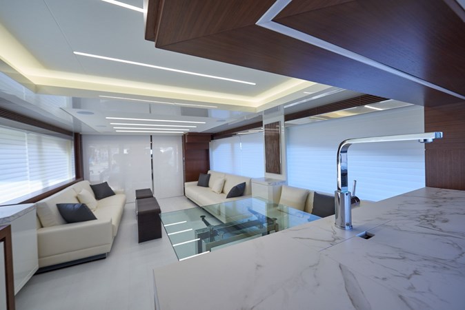 Photo of ASTONDOA - 80'
