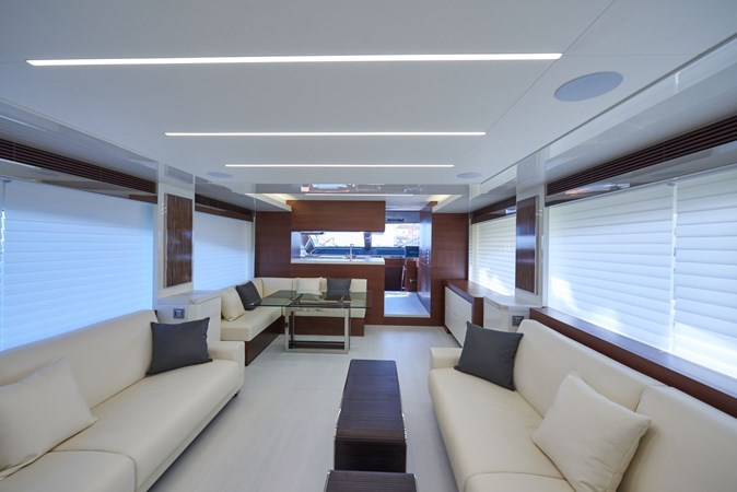 Photo of ASTONDOA - 80'