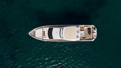 2008 AZIMUT YACHTS 95 - photo 4