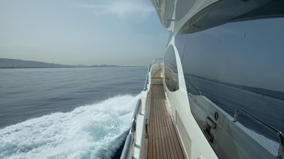 2008 AZIMUT YACHTS 95 - photo 5