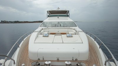 2008 AZIMUT YACHTS 95 - photo 6