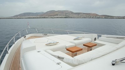 2008 AZIMUT YACHTS 95 - photo 7