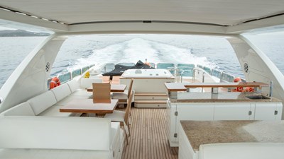 2008 AZIMUT YACHTS 95 - photo 10