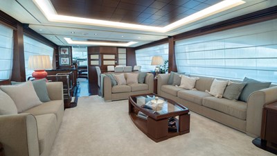 2008 AZIMUT YACHTS 95 - photo 11