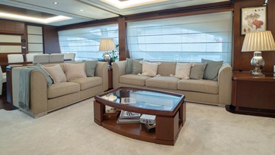 2008 AZIMUT YACHTS 95 - photo 12