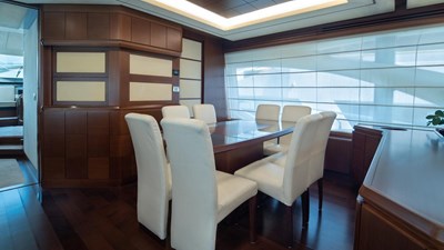 2008 AZIMUT YACHTS 95 - photo 13