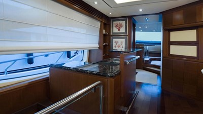2008 AZIMUT YACHTS 95 - photo 14