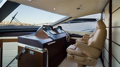 2008 AZIMUT YACHTS 95 - photo 15