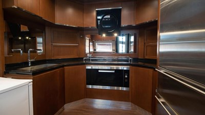 2008 AZIMUT YACHTS 95 - photo 16