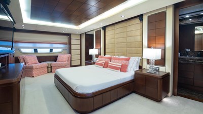 2008 AZIMUT YACHTS 95 - photo 17