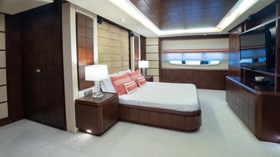 2008 AZIMUT YACHTS 95 - photo 18