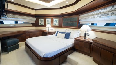2008 AZIMUT YACHTS 95 - photo 19