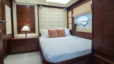 2008 AZIMUT YACHTS 95 - photo 20