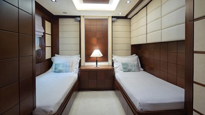 2008 AZIMUT YACHTS 95 - photo 21