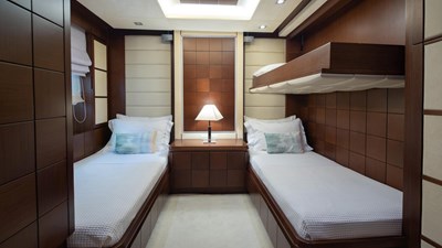2008 AZIMUT YACHTS 95 - photo 22