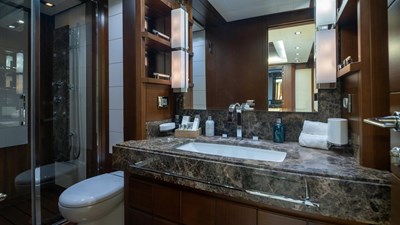 2008 AZIMUT YACHTS 95 - photo 23