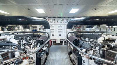 2008 AZIMUT YACHTS 95 - photo 25