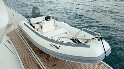 2008 AZIMUT YACHTS 95 - photo 26