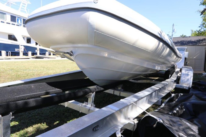 Photo of WILLIAMS PERFORMANCE TENDERS - 17'