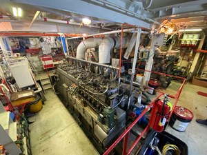 1975 CUSTOM BUILT  - photo 6