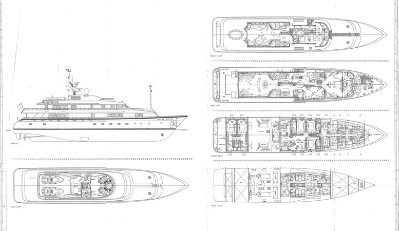 Plan n° 1