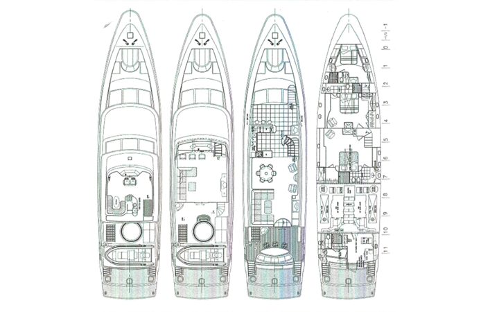 Plan n° 1