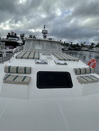 bow