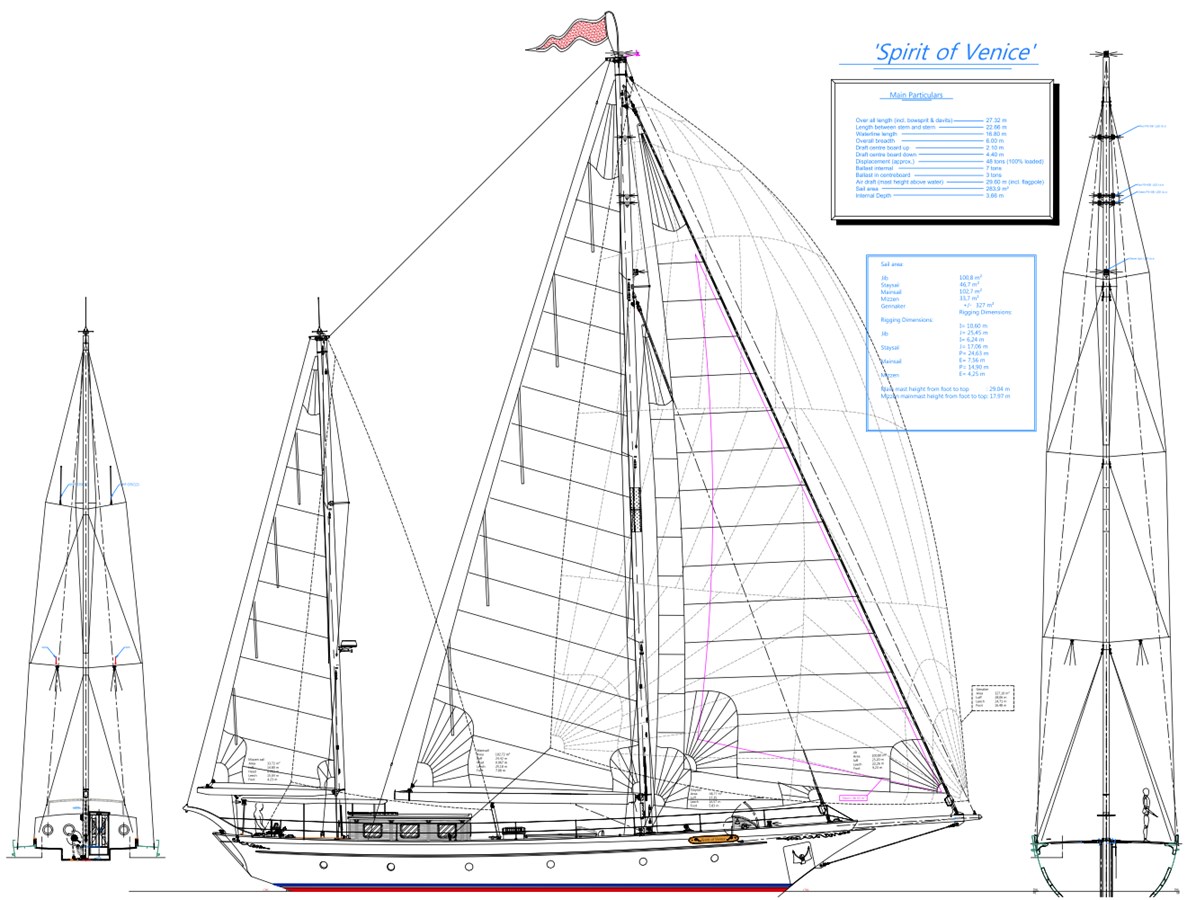 SPIRIT OF VENICE - image 21