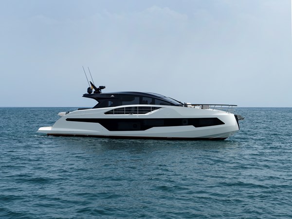 Photo of ASTONDOA - 67'