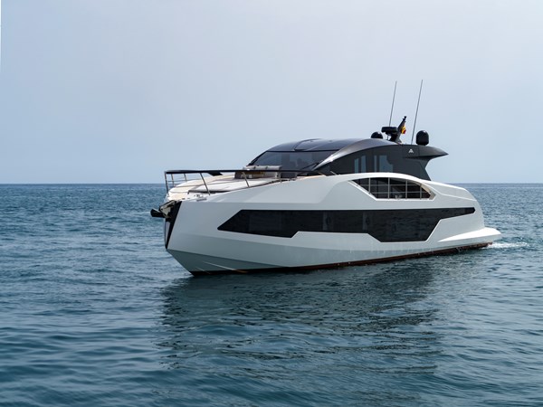 Photo of ASTONDOA - 67'