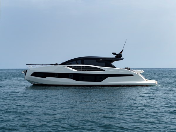 Photo of ASTONDOA - 67'