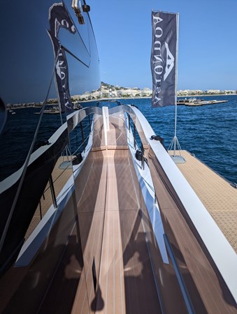 Photo of ASTONDOA - 67'