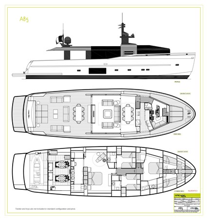 Plan n° 1