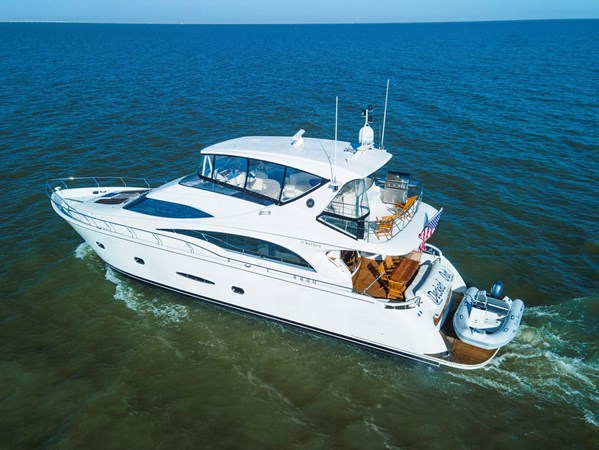 2005 MARQUIS 65
